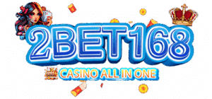 2bet168 slot logo